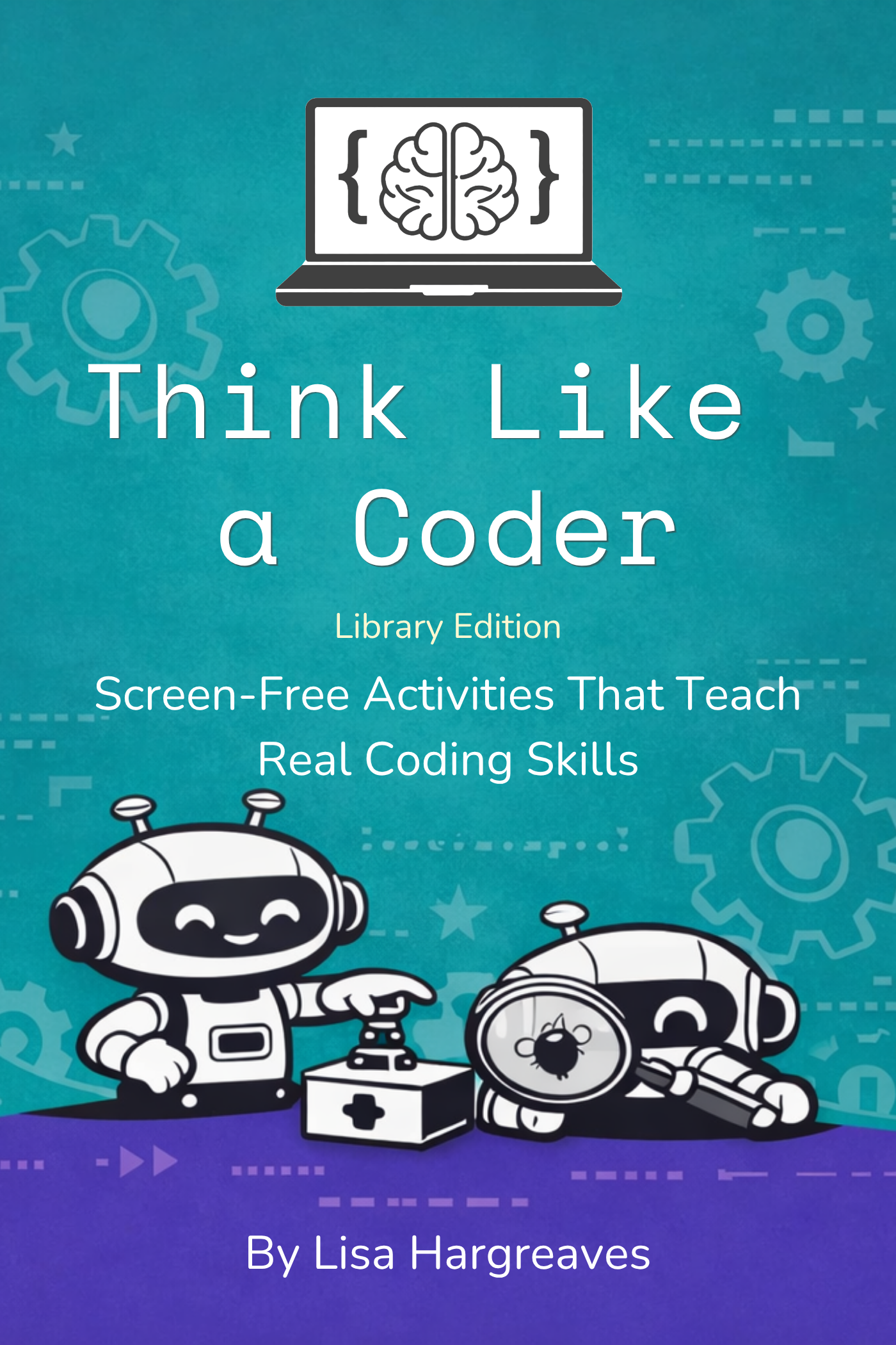 Library Edition Cover