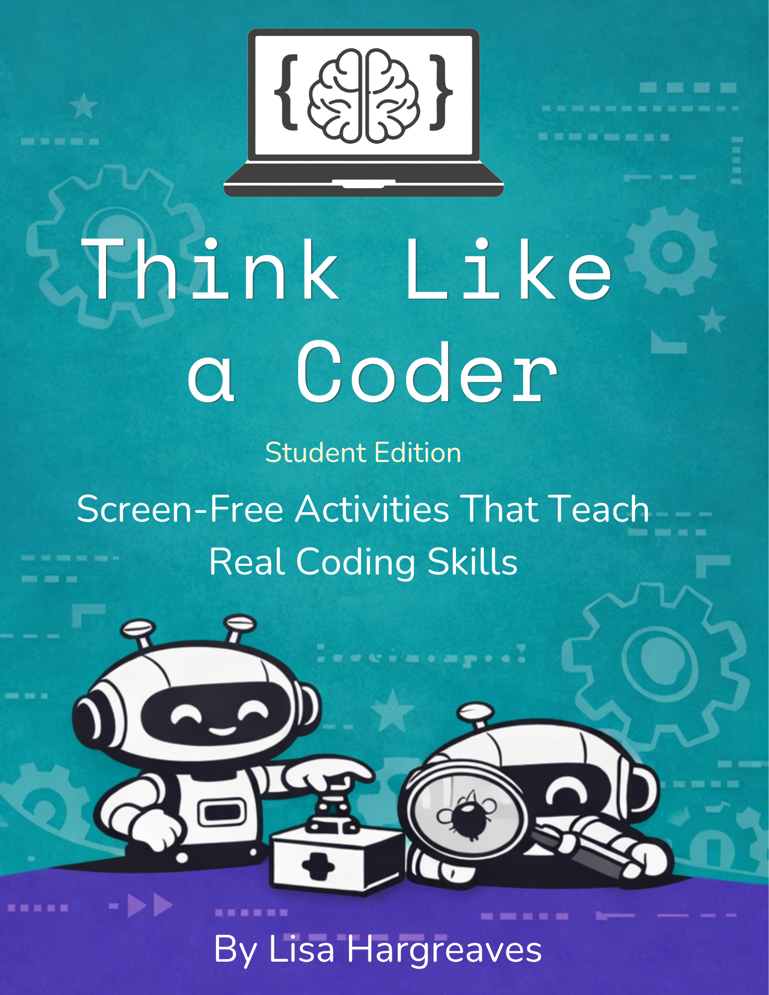 Student Edition Cover
